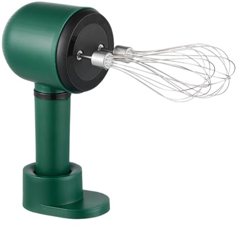 Agitadores Eléctricos para Café 3 Niveles Recargable Rápido De Mano Y