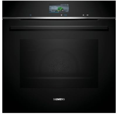 Four Siemens HR736G1B1 3600W 71L Black