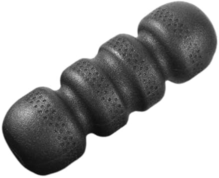 Gralara Rouleau de Haute densité 45 cm, Outil de Massage corporel, Exercice de récupération Musculaire pour Les Jambes, Pilates, Salle de Sport à