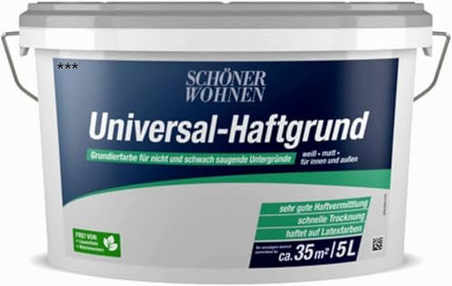 Universal-Haftgrund 5 l Schöner Wohnen