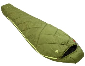 VAUDE Sioux 400 II Syn