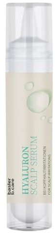 basler Hyaluron Scalp Serum 30 ml