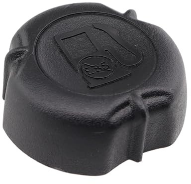 Tankdeckel für Briggs & Stratton 692046 397974 Quantum Europa 625-675 Serie und 700-800 Serie Rasenmäher