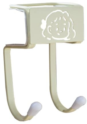 Handtaschenhaken Für Tisch, Taschenhalter – Schreibtisch-Doppelhaken | Tischseitenhaken | Geldbörsen-Haken-Aufhänger, Handtaschen-Doppel-Aufhänger Für Tisch, Schreibtisch, Toilette, Schule, Restaurant