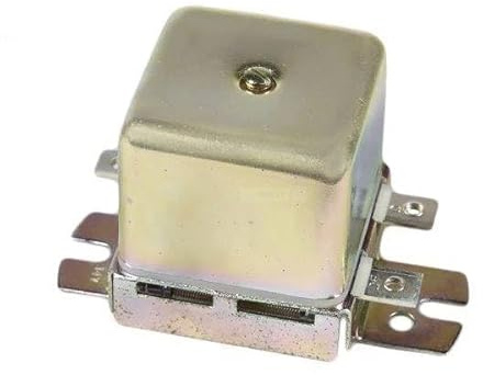 Regler Lichtmaschine Neu - OE-Ref. RTT110B kompatibel mit Marelli Type