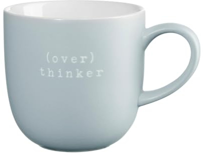 ASA Hey! Henkelbecher (Over) Thinker 0,35l
