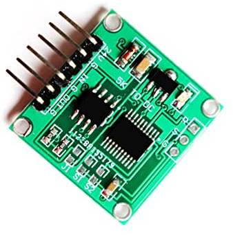 Potentiometer, Widerstand gegen Spannung, 0–5 K auf 0–5 V, 0–10 V, lineares Umwandlungsmodul