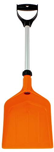 XL Perform Tool Pala da Neve telescopica