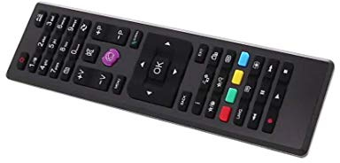 OCEANIC, TELECOMMANDE TV RC4875 NOIRE