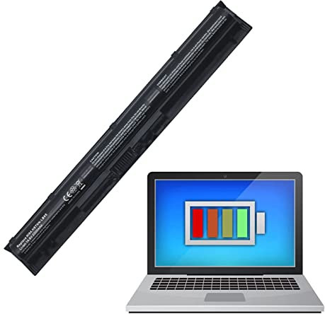 VKMAPIP KI04 battery for HP 800049-001 800010-421 800009-421 HSTNN-LB6R TPN-Q160 TPN-Q158 TPN-Q161 TPN-Q162 HSTNN-DB6T HP Pavilion 17-G 15-AB 14-AB Series