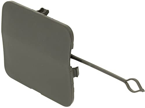 Taros Trade 303826 couverture de crochet de remorquage de pare-chocs arrière