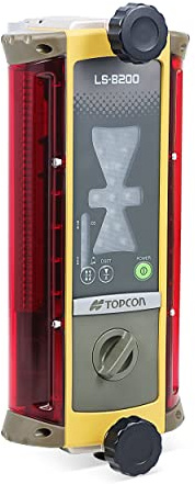Topcon LS-B200/PS Laser Indicate Receiver