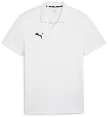 PUMA Unisex Teamgoal Casuals pikétröja