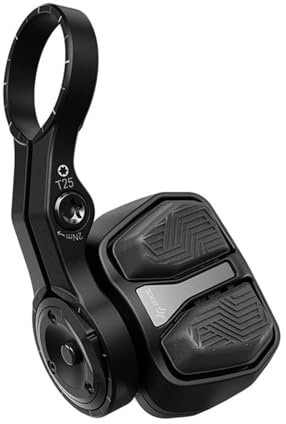 Sram 108199 Schalthebel für Fahrräder, Erwachsene, Unisex, Mehrfarbig, Einheitsgröße