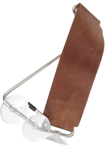 DRESSOOS Klassische Gitarre Gitarrenzubehör Akustikgitarrenhalter Ständer Gitarrenfußstütze Verstellbare Tasse Für Gitarrenspieler
