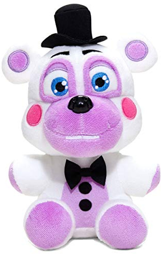 Funko Plush: FNAF Pizza SIM: Helpy
