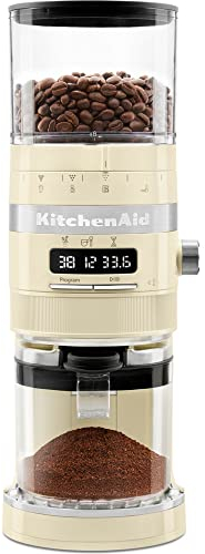 KitchenAid Kaffeemühle - Artisan (Coffee Grinder) 5KCG8433EAC