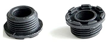 Opengardenweb Vite Senza Fine per Motosega a 7 denti - compatibile OLEO MAC 947/952 - EFCO 147/152