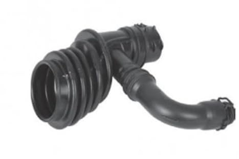 WIELEN COMPATIBILE CON MANICOTTO INTERCOOLER TUBO TURBO ARIA FORD FOCUS II C-MAX VOLVO C30 S40 V50 1.6 1673571