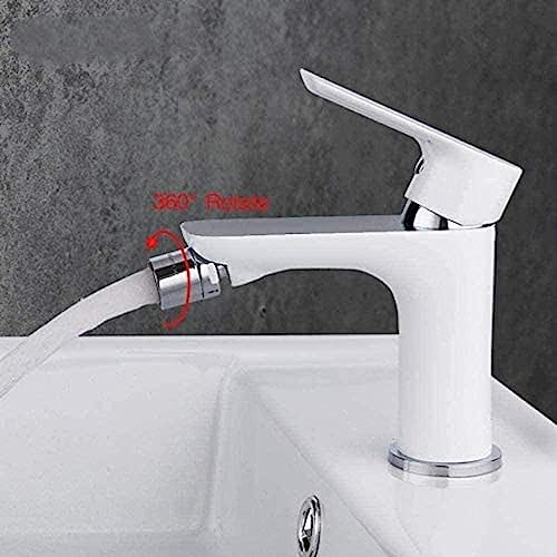 Wasserhahn Bidet Dusche Set Bidet Wasserhahn Badezimmer Wasserhahn Bidet Dusche Spray Messing Toilette Bidet Wasserhahn Becken Waschbecken Wasserhahn