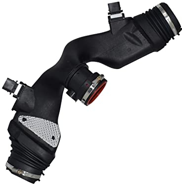 Auto-Luftansaugschlauch Für Benz X164 W164 W211 W251 OM642 CDI V6 Motor Luftkanal Mit Sensor Ansaugkrümmer Luftmassenmesser 6420908237 A6420908237 Auto-Luftansaugrohr