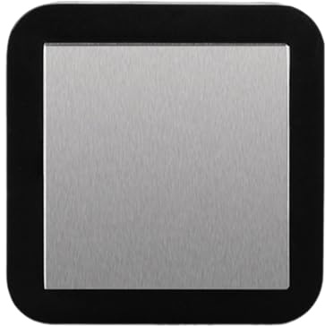 Metallo Punzonatrice Incudine In Acciaio Temperato Base In Gomma Metallo Metal Attrezzatura Per La Fabbricazione di Gioielli