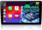 8Core 1.8GHz 4+64G Motorsi Autoradio 2 Din Carplay con Android Auto, 9 Pollici Autoradio Bluetooth con Schermo, GPS, WiFi, Mirror Link, Car Stereo Doppio din Android FM/RDS+Backup Telecamera