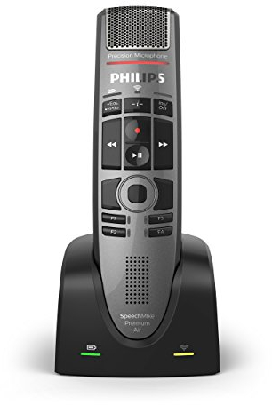 PHILIPS SMP4000 SPEECHMIKE Premium