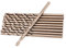 Juego de brocas helicoidales, brocas de cobalto M35 HSS-CO 1.0-5.0MM para perforación en acero inoxidable (4 mm)