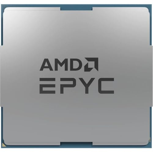 AMD Epyc 9454 48x 2.75GHz SP5 tray -100-000000478