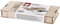 Rayher 89366000 Brandmalkolben in Holzbox, kleiner, handlicher Brennstab für Brandmalerei auf Holz, Kork oder Leder, inklusiv 5 verschiedene Aufsätze, 1 Ablage, 1 Test-Holzstück, Schwarz/Natur