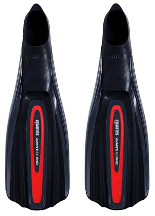 Mares Avanti HC Pro Vollfußflossen