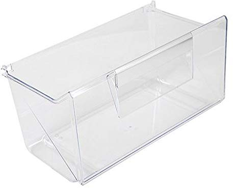 sparefixd Bottom Freezer Box Drawer to Fit Electrolux Fridge Freezer