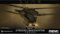 MENG 913839 Dune Atreides Omithopter, Einheitsgröße D