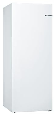 Bosch GSN54UWDP, Serie 6, Gefrierschrank, 176 x 70 cm, 328 L, noFrost, Big Box-Schublade für Gefriergut, flexibler Gefrierraum mit Vario Zone, Konstante Temperatur mit FreshSense, TouchControl, Weiß