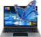2025 Ordenador portátil 14 Pulgadas Laptop N4020 hasta 2,8 GHz Portátil 8GB LPDDR4 RAM 256GB SSD Soporte 1TB SSD Expansión Portatil 5G WiFi BT4.2 USB, WiFi, Mini-HD-MI, Computer 1080P Pantalla-Gray-A