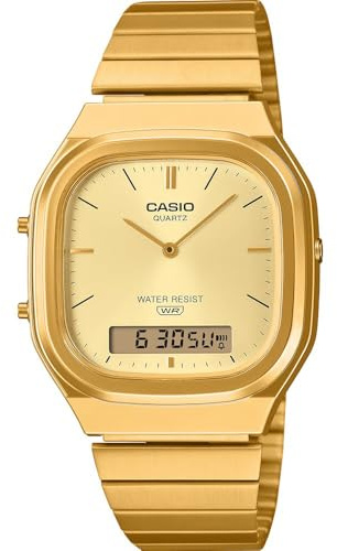 Casio Vintage AQ-240EG-9AEF Unisexuhr