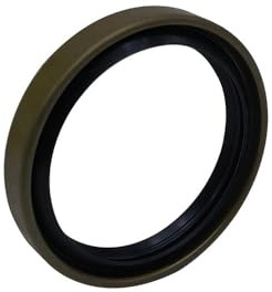 Accessori Adatto for manicotto di tenuta della ruota anteriore 20804(4pc)