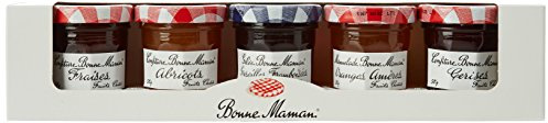 Bonne Maman Geschenkk. 5x50G