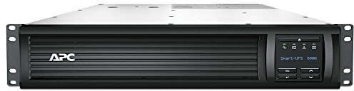 Smart-Ups 3000va X Rack 2u