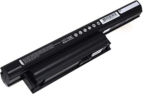 Powerakku für Notebook Sony VAIO VPC-EB1S1E/WI, 11,1V, Li-Ion