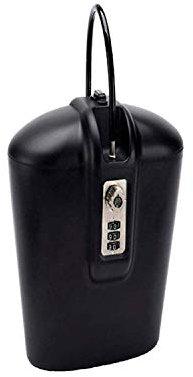 Reliance SafeGo - Indoor/Outside Portable Security