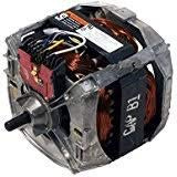 Seneca River Trading Washing Machine Motor for Whirlpool, AP6010250, PS11743427, 389248, WP661600