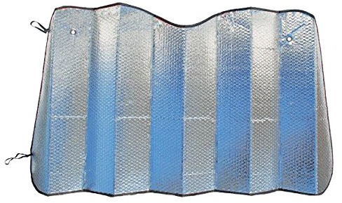 ARTEC A077 Pare Soleil à Bulle, 150 x 90 cm