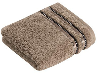 Vossen Cult de Luxe Gästetuch 30 x 50 cm Sierra