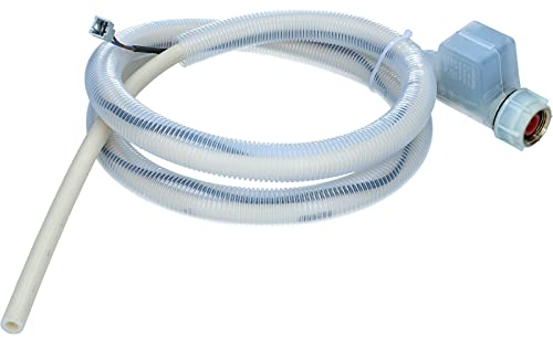 LUTH Premium Profi Parts - Manguera de alimentación aquastop para lavavajillas | Compatible con Bosch 00668113 668113