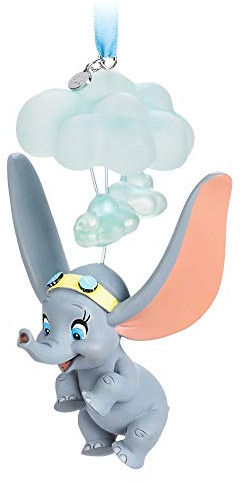 Disney Dumbo Sketchbook Ornament