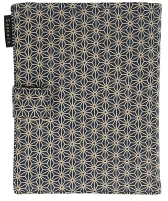 Seeknit KA57826-01 Rundstrick Set, Bamboo, Blau, Standard
