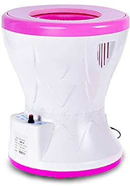 PAKJEL Sauna-Set Dampfersitz Vitalität Uterus Schutz Begasste saubere Pflege Begasste Dampfer Dampfbad-Saunaofen