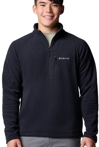 Columbia Fleecejacka för herrar, Fast Trek III Half-Zip Fleece
